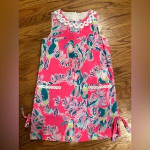 Kid’s Lilly Pulitzer Dress